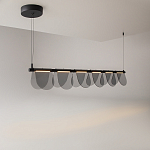 Люстра подвесная Fluffy 3000К 30Вт варинант исполнения - 3 | Loft Concept в Орле