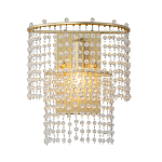 Бра с каскадами кристаллов Crystal Rains варинант исполнения - 1 | Loft Concept в Орле