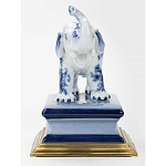 Держатель для книг The blue elephant варинант исполнения - 3 | Loft Concept в Орле