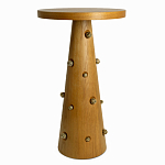 Приставной столик Okinawa Ginger Side table варинант исполнения - 1 | Loft Concept в Орле