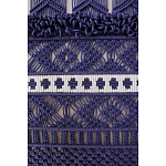 Панно-макраме «SEAL» варинант исполнения - 2 | Loft Concept в Орле