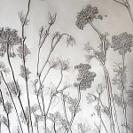 Ботаническое панно «Летний сон» варинант исполнения - 3 | Loft Concept в Орле