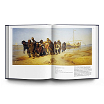 Великие музеи мира: Русский музей варинант исполнения - 2 | Loft Concept в Орле