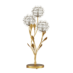 Настольная лампа в виде цветка одуванчика Hanging Dandelion варинант исполнения - 3 | Loft Concept в Орле