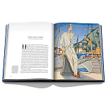 Подарочная книга Французская Ривьера Assouline The French Riviera in the 1920s Book варинант исполнения - 5 | Loft Concept в Орле