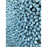 Панно "Аквамарин" варинант исполнения - 2 | Loft Concept в Орле