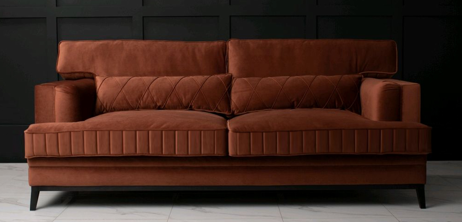 Диван Стамфорд Kor Диван Стамфорд Kor - Loft-Concept в Орле