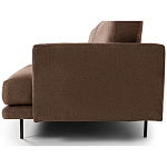Диван Brown fibers варинант исполнения - 6 | Loft Concept в Орле