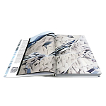 Обширная монография все работы Хадид Zaha Hadid. Complete Works 1979-Today. 2020 Edition варинант исполнения - 5 | Loft Concept в Орле