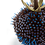 Экзотический фрукт статуэтка для интерьераTropical Fruit Pandora 7 варинант исполнения - 3 | Loft Concept в Орле