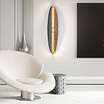 Бра MILIUS OVAL Wall Lamp  варинант исполнения - 1 | Loft Concept в Орле