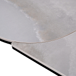 Стол обеденный раскладной керамический Dining Table Folding Ceramic варинант исполнения - 2 | Loft Concept в Орле