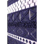 Панно-макраме «SEAL» варинант исполнения - 3 | Loft Concept в Орле