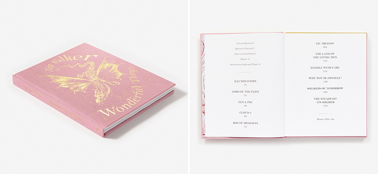 Tim Walker: Wonderful Things Tim Walker: Wonderful Things - Loft-Concept в Орле