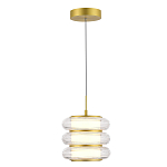 Подвесной светильник LED 16W 3000K Triple Plumpness варинант исполнения - 1 | Loft Concept в Орле