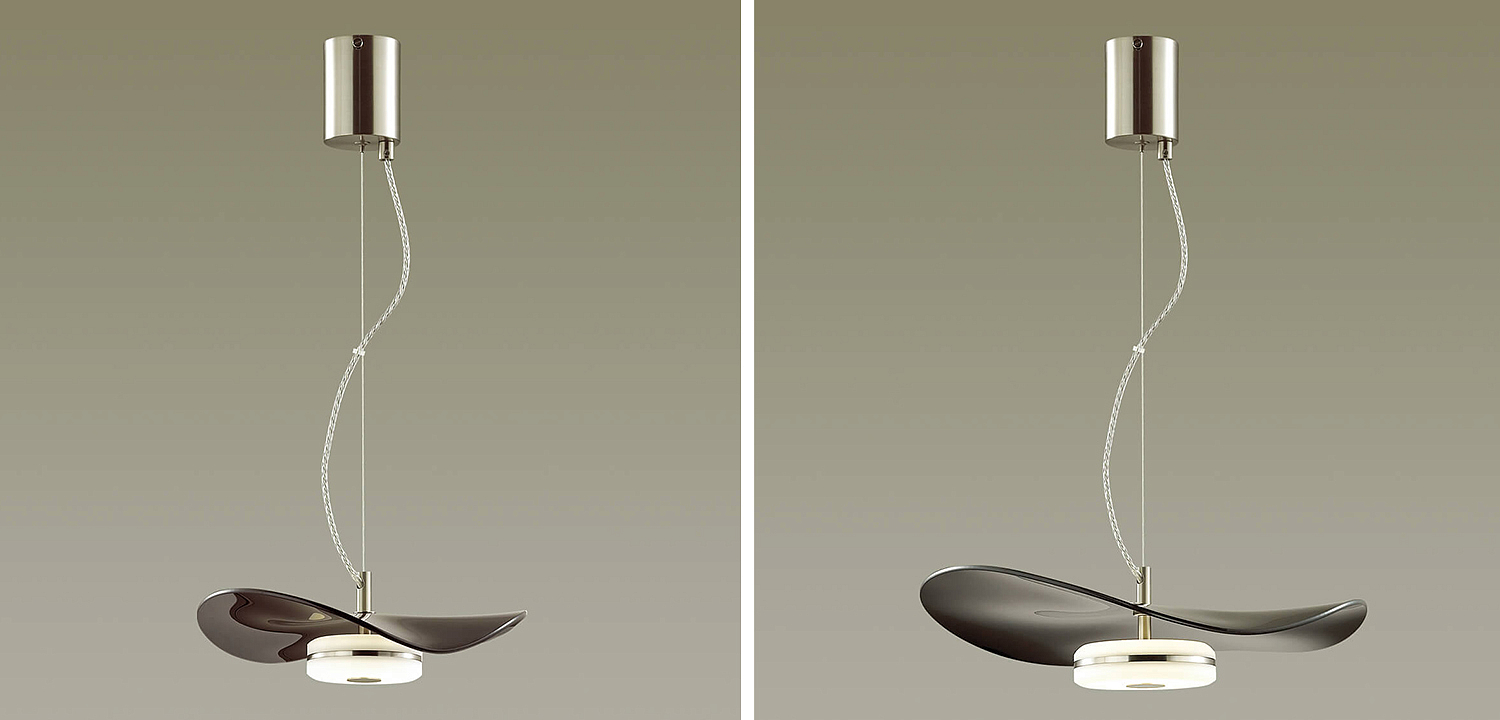 Подвесной светильник Floaty Black Hanging lamp Подвесной светильник Floaty Black Hanging lamp - Loft-Concept в Орле