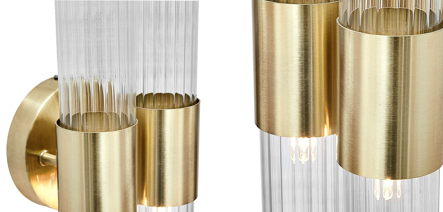 Бра Ingvar sconce Бра Ingvar sconce - Loft-Concept в Орле