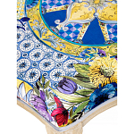 Банкетка French Seating romance of flowers варинант исполнения - 4 | Loft Concept в Орле