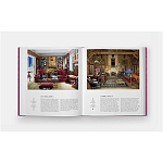 Книга Interiors: The Greatest Rooms of the Century Pink Edition варинант исполнения - 1 | Loft Concept в Орле