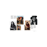 Книга The Crown in Vogue: Vogue special royal salute to Queen Elizabeth II and the House of Windsor варинант исполнения - 3 | Loft Concept в Орле