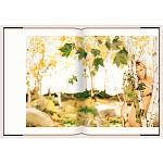 Подарочный Фотоальбом Matthew Rolston Beauty light 2006 варинант исполнения - 8 | Loft Concept в Орле