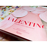 Подарочная Книга Valentino: Themes and Variations варинант исполнения - 4 | Loft Concept в Орле