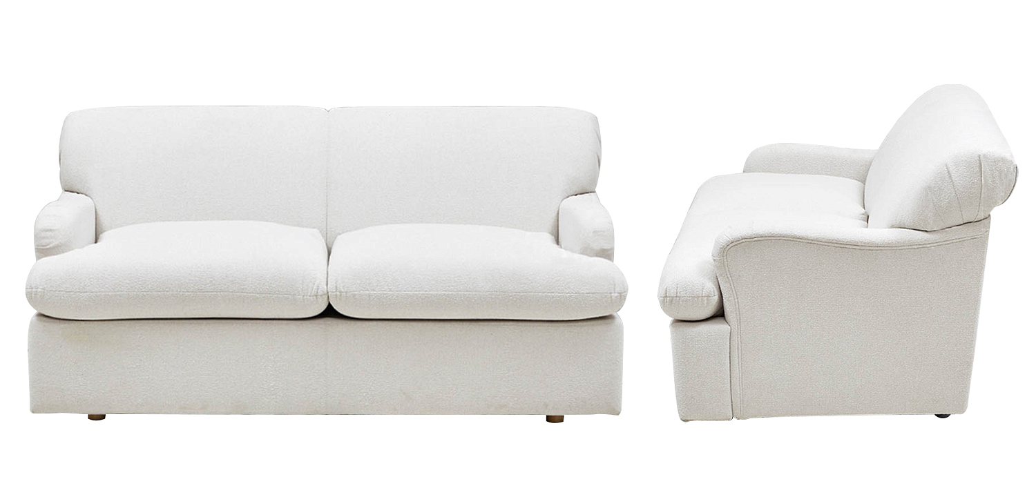 Раскладной диван Estes Sofa Раскладной диван Estes Sofa - Loft-Concept в Орле