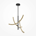 Подвесной светильник Wabi варинант исполнения - 1 | Loft Concept в Орле