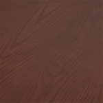 Стол круглый из массива вяза Benedict варинант исполнения - 4 | Loft Concept в Орле