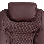 Кресло компьютерное City Chair стёганное варинант исполнения - 5 | Loft Concept в Орле