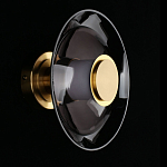 Бра настенное светодиодное Stefa 2 варинант исполнения - 3 | Loft Concept в Орле