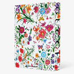 Подарочная коллекционная книга для дизайнеров Gucci. The Art of Silk Assouline варинант исполнения - 4 | Loft Concept в Орле