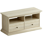 TV-Тумба Fanta варинант исполнения - 1 | Loft Concept в Орле