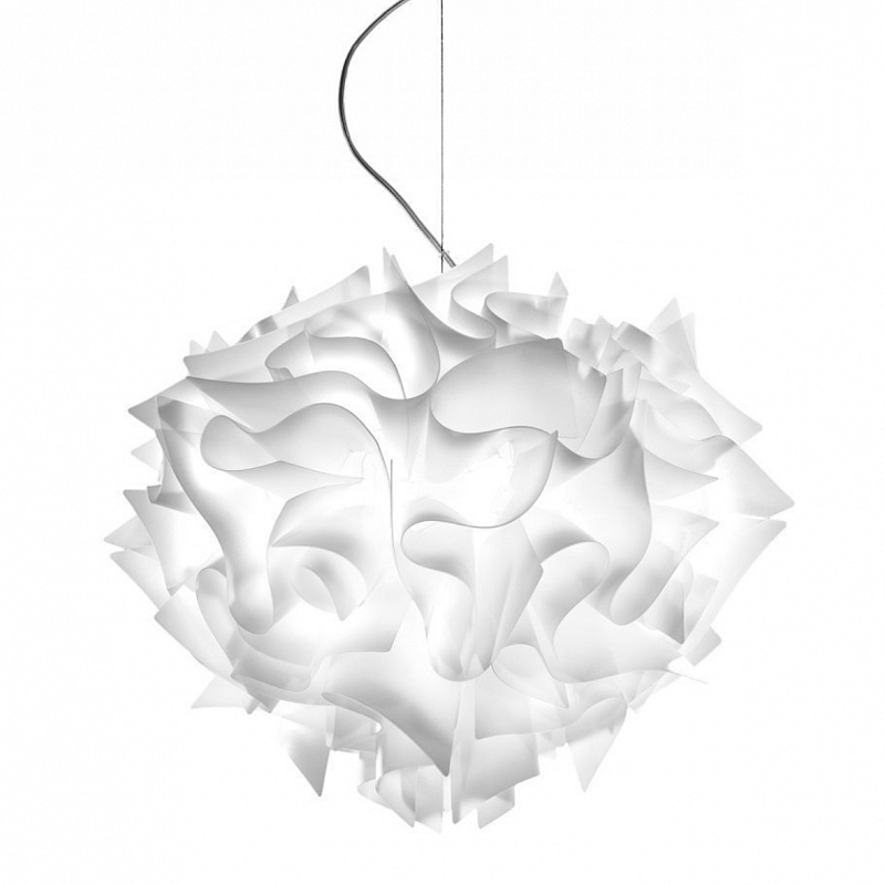 Люстра Slamp Veli Suspension Light Белый Люстра Slamp Veli Suspension Light Белый в Орле | Loft Concept
