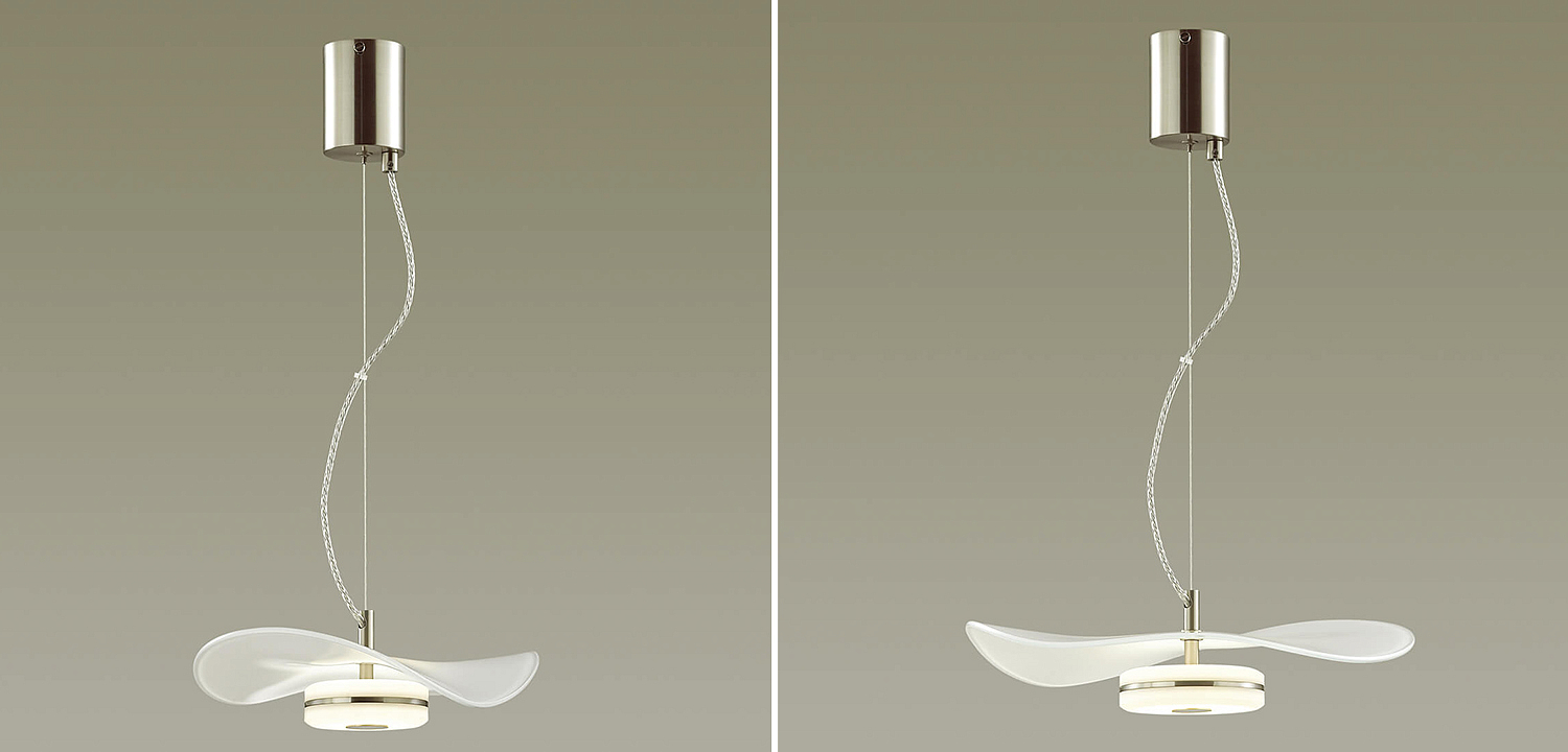 Подвесной светильник Floaty White Hanging lamp Подвесной светильник Floaty White Hanging lamp - Loft-Concept в Орле