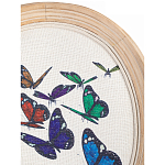 Стул French Field of butterflies варинант исполнения - 3 | Loft Concept в Орле