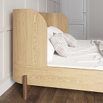 Кровать «Тасмания» варинант исполнения - 3 | Loft Concept в Орле