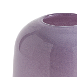 Ваза закругленная из стекла Brighter than the Stars варинант исполнения - 3 | Loft Concept в Орле