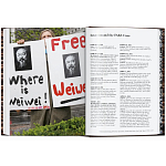 Ai Weiwei 40th Edt варинант исполнения - 8 | Loft Concept в Орле