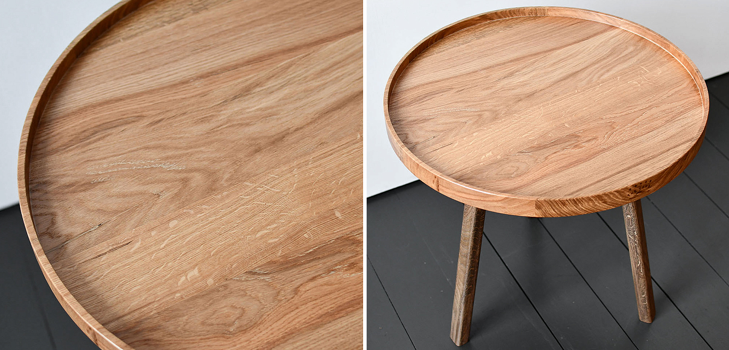 Кофейный стол Boone Coffee Table Кофейный стол Boone Coffee Table - Loft-Concept в Орле