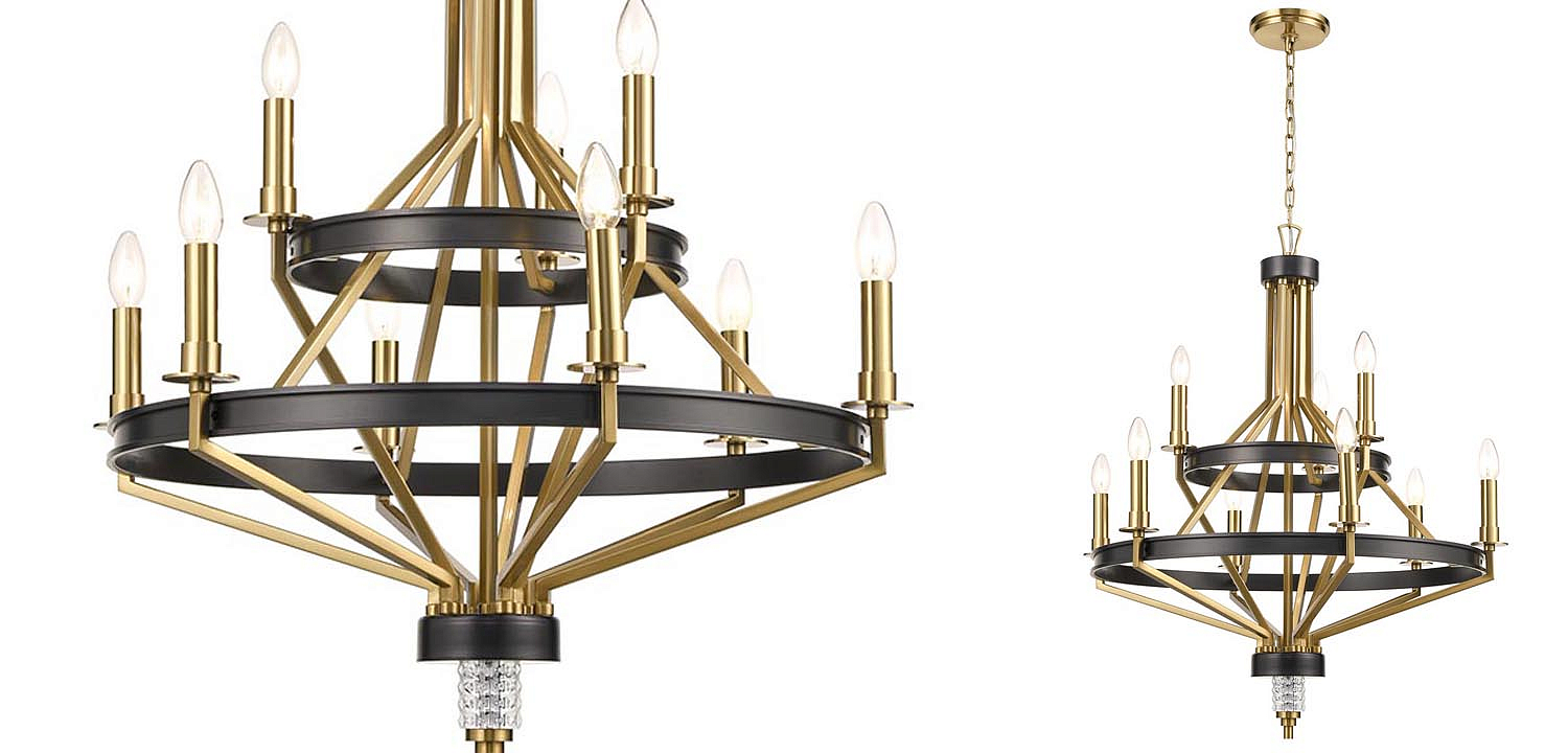 Люстра Fainela Chandelier 71 Люстра Fainela Chandelier 71 - Loft-Concept в Орле