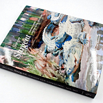 Подарочная Книга художник John Singer Sargent: Figures and Landscapes, 1914-1925 варинант исполнения - 2 | Loft Concept в Орле