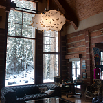 Светильник Alien Stone варинант исполнения - 3 | Loft Concept в Орле