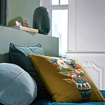 Ваза Ceramic Vase зеленая варинант исполнения - 8 | Loft Concept в Орле