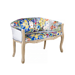 Диван Macareno варинант исполнения - 2 | Loft Concept в Орле