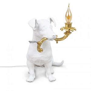 Настольная лампа Seletti Rio Lamp