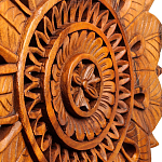 Панно из дерева Tracery Panel With Trees варинант исполнения - 2 | Loft Concept в Орле