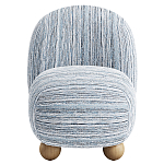 Кресло Wakonda варинант исполнения - 2 | Loft Concept в Орле