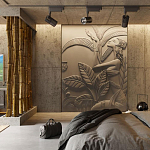 Барельеф AURORA варинант исполнения - 1 | Loft Concept в Орле