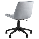 Кресло для рабочего стола Sheilly Grey варинант исполнения - 5 | Loft Concept в Орле